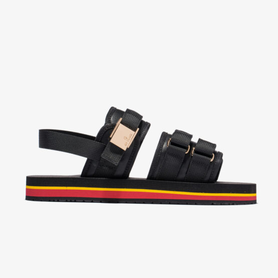 Sandal Black