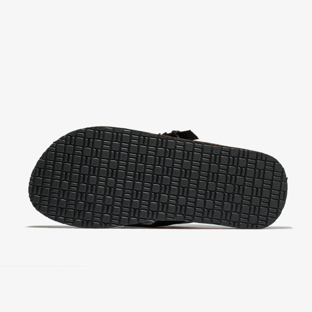 Sandal Black - Image 2