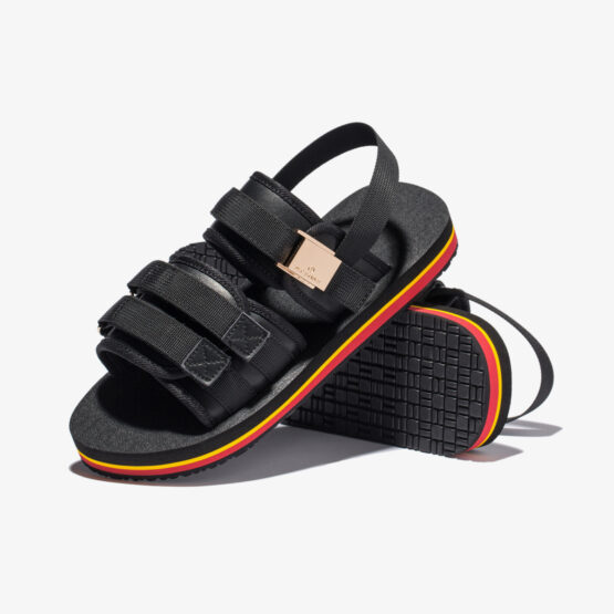 Sandal Black