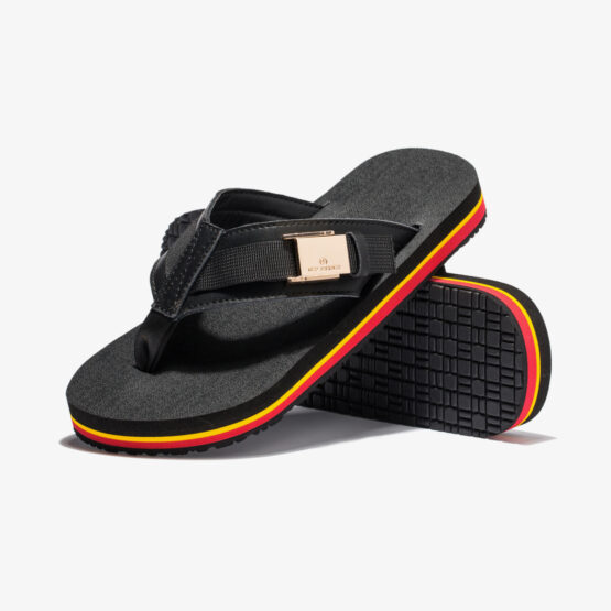 Sandal Black