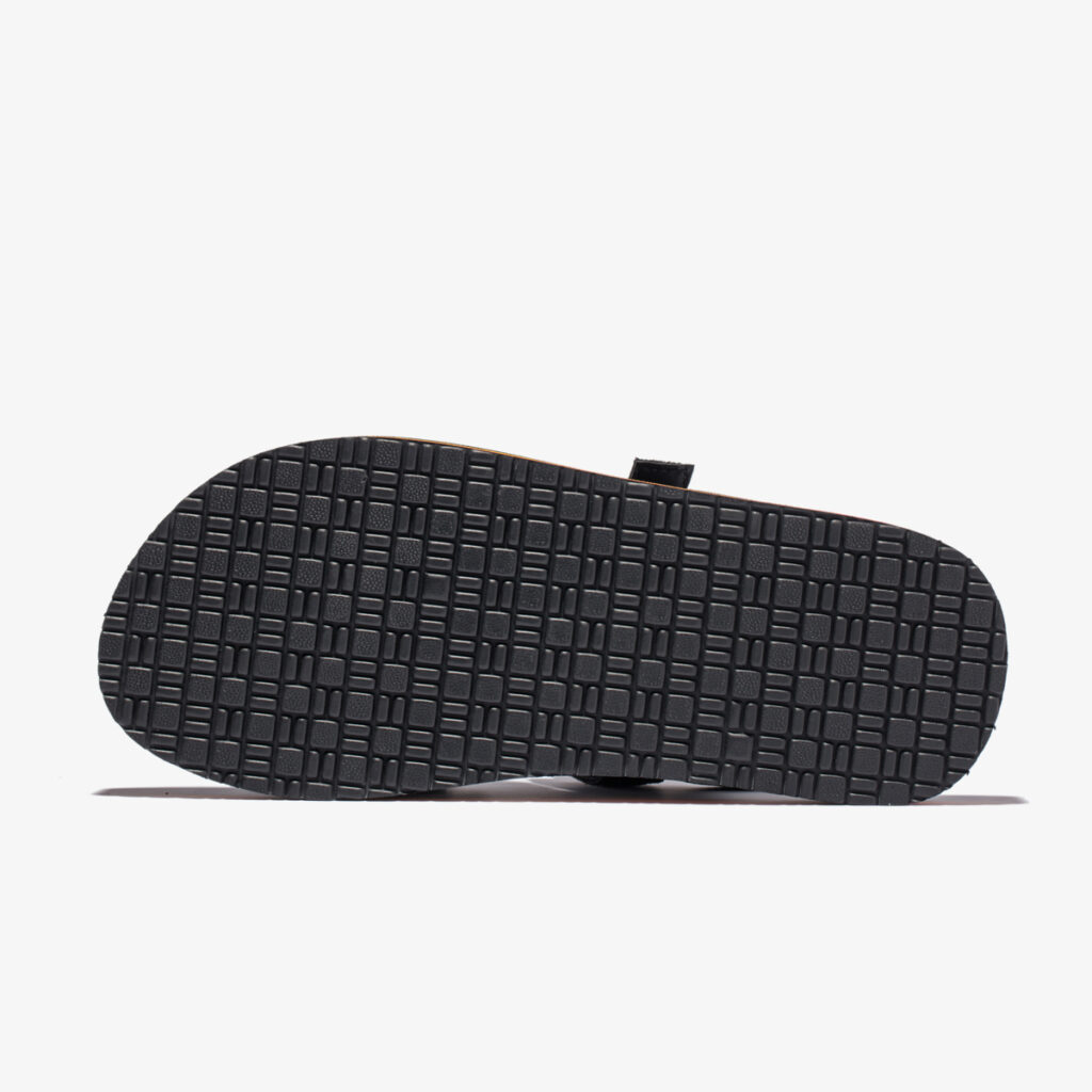 Sandal Black - Image 4