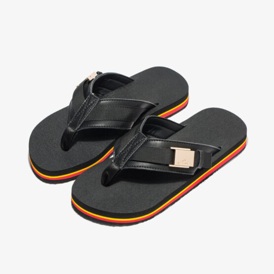 Sandal Black