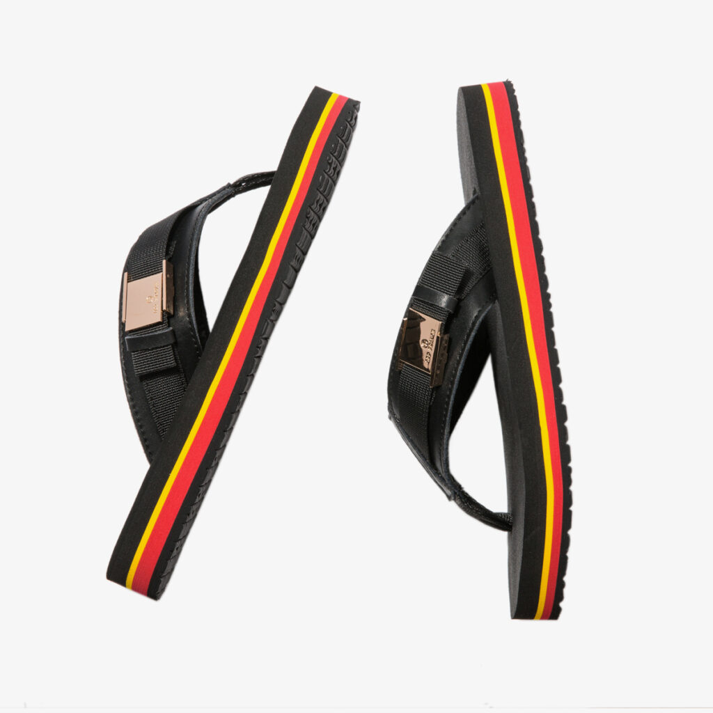 Sandal Black - Image 6