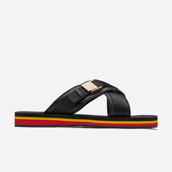 Sandal Black