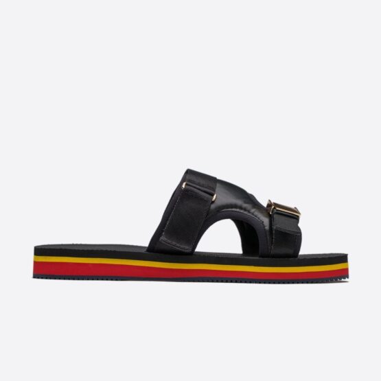 Sandal Black