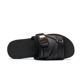 Sandal Black - Top Sandal - OPP Official Store (OPP France)