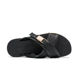 Sandal Black - Top Sandal - OPP Official Store (OPP France)