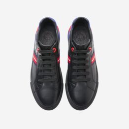 Casual High-Top Shoes Black - Top High-top Shoes - OPP Official Store (OPP France)