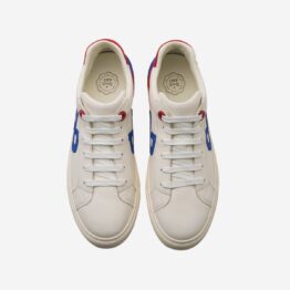 Casual High-Top Shoes White - Top High-top Shoes - OPP Official Store (OPP France)