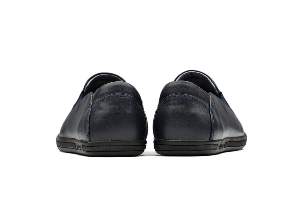 Loafers Shoes Blue - Top Loafers Shoes - OPP Official Store (OPP France)