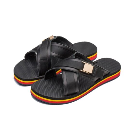 Sandal Black