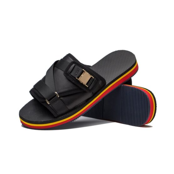 Sandal Black