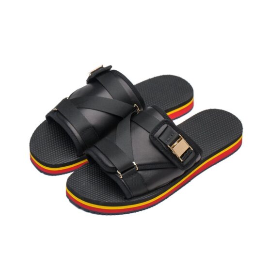 Sandal Black