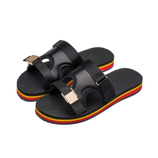 Sandal Black