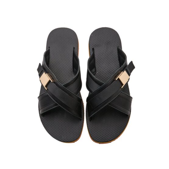 Sandal Black