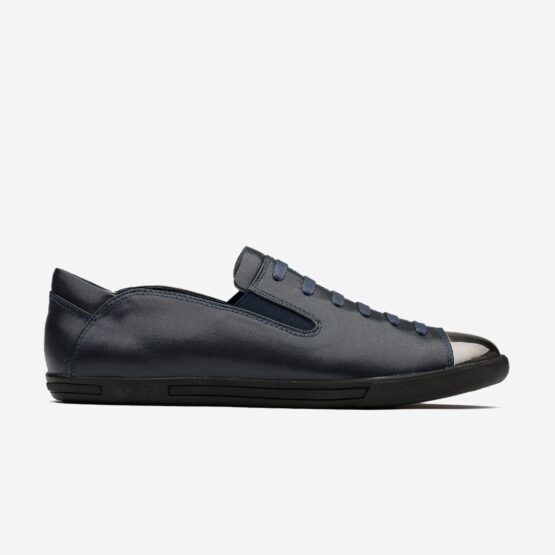 Loafers Shoes Blue