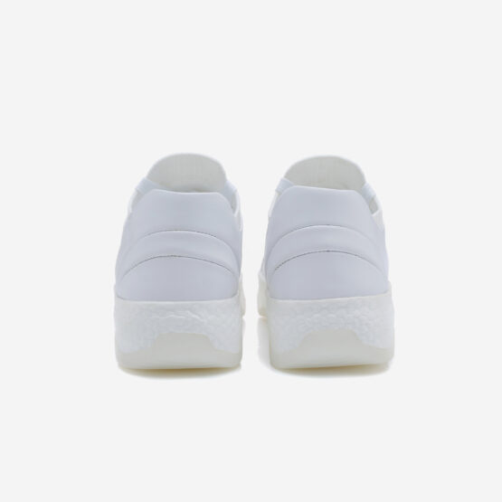 Women Casual Lace-Up Shoes White